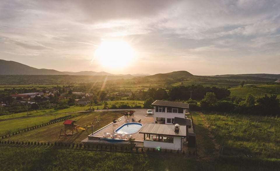Villa Vanesa Bihać Exterior foto