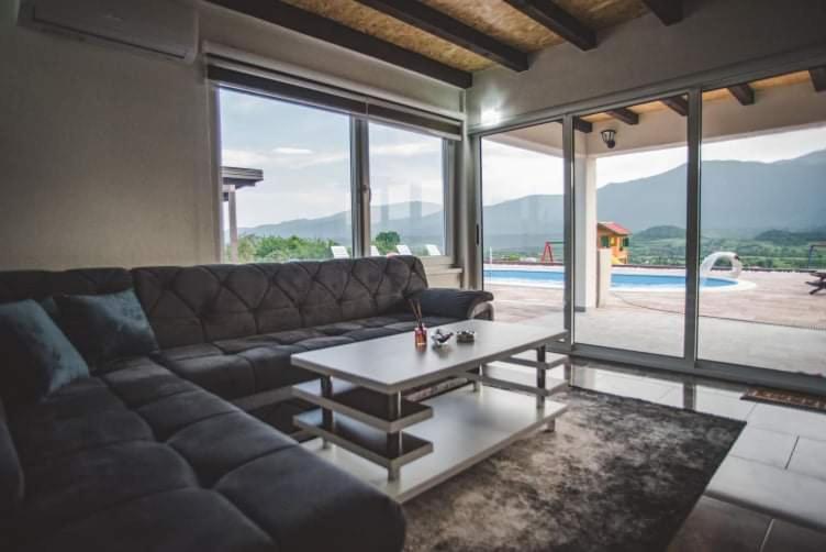 Villa Vanesa Bihać Exterior foto